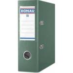 DONAU Master bell binder A5 75mm green (3905001PL-06)
