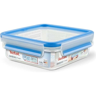 Tefal Master Seal Fresh K3022112 čtvercová 0,85 l