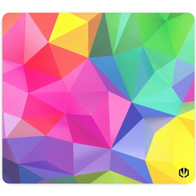 ENDORFY Подложка за мишка ENDORFY Crystal Spectrum - L (END-PAD-EY6B011)