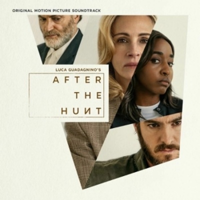 Various Artists, AFTER THE HUNT CD