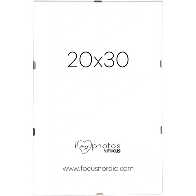 Focus Clips Frame 20x30