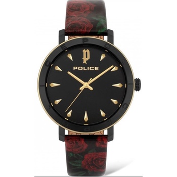 Police PL16033MSBG02