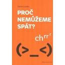 Proč nemůžeme spát