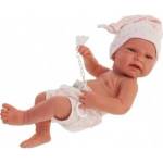 Antonio Juan Doll Nacida Nica 42cm