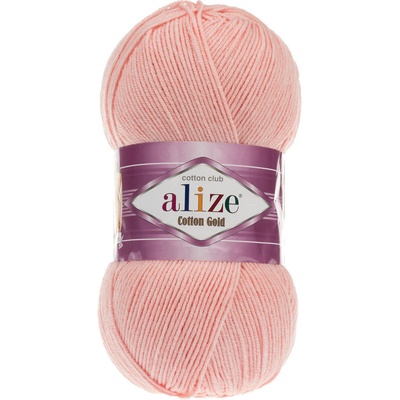 alize Cotton Gold 393 Плетива прежда (17900393-ALIZE)