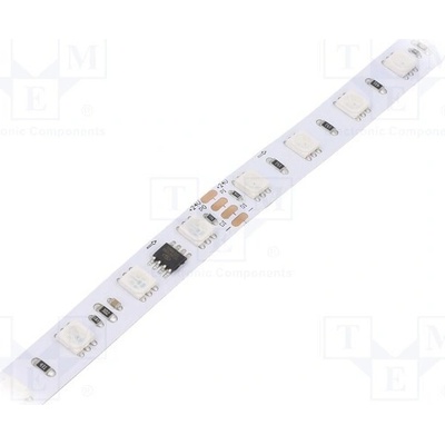 Wisva Optoelectronics HH-SRGB60F010W24-5050M