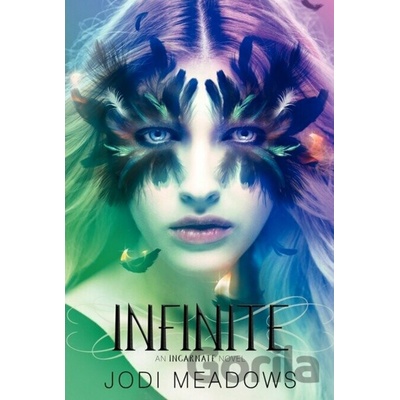 Infinite - Jodi Meadows