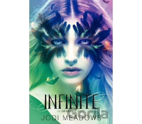 Infinite - Jodi Meadows