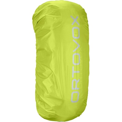 Pláštěnka na batoh Ortovox Rain Cover 35-45 L - happy green