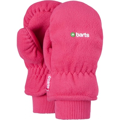 Barts Детски ръкавици Barts Kids Fleece Mitts Gloves - Fuchsia - размер 2 (EU) (202-0501-0311)