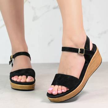 Xcess Сандали C6531-1 Black