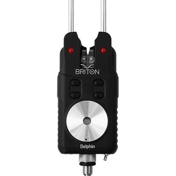 Delphin Signalizátor BRITON Žltá