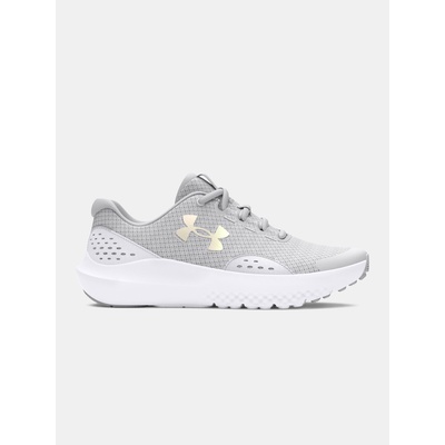 Under Armour UA GGS Surge 4 Боти детски Under Armour | Siv | Момичешки | 38 1/2