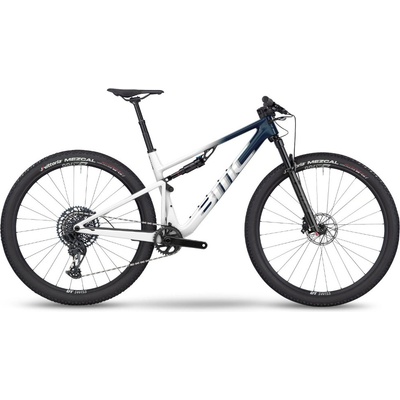 BMC Fourstroke Three 2024