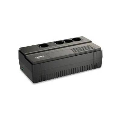 APC UPS Устройство APC Easy-UPS BV 500VA, AVR, IEC Outlet, 230V, BV500I