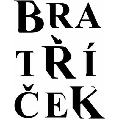 Brat říček Marek Hnila