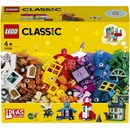 Stavebnice LEGO® LEGO® Classic 11004 Kreativní okénka
