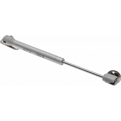 GTV Industry Plynová vzpěra 100N šedá