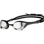 arena cobra ultra swipe mirror черен