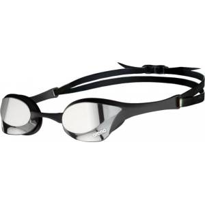 arena cobra ultra swipe mirror черен