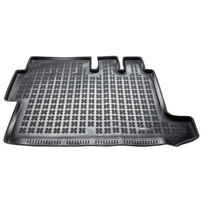 Гумена стелка за багажник за Ford Transit Custom (2012+) Combi L2 long - Rezaw Plast