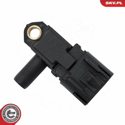 Senzor, tlak výfukového plynu ESEN SKV 17SKV029