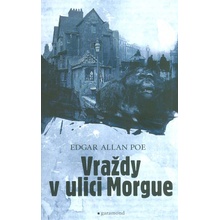 Vraždy v ulici Morgue