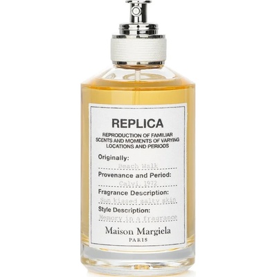 Maison Margiela Replica Beach Walk унисекс парфюм 100 мл - EDP