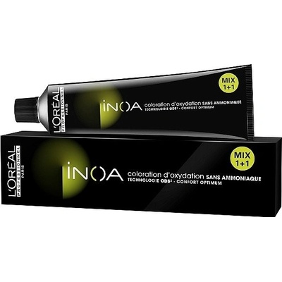 L'Oréal Inoa 2 krémová barva 2,0 60 g