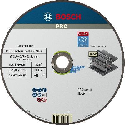 Bosch 2.608.601.514