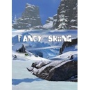 Fancy Skiing VR