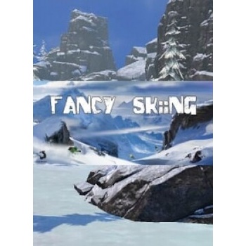 Fancy Skiing VR