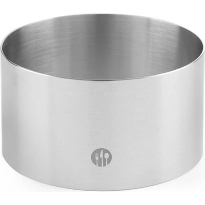 Hendi 512357 Pekařský cukrářský rám kulatý 160 mm