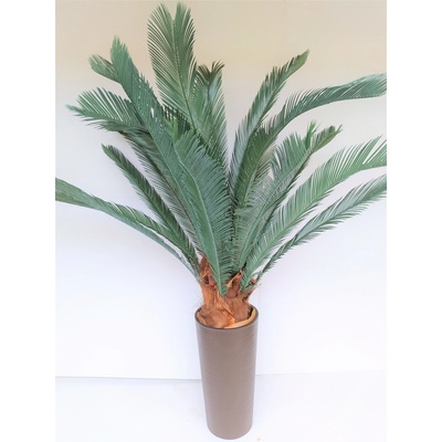 Umelá rastlina Cykas 175 cm
