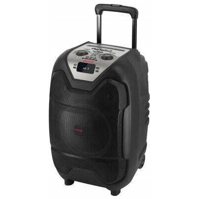 AIWA Reproduktor Power Audio KBTUS 500BK 400W
