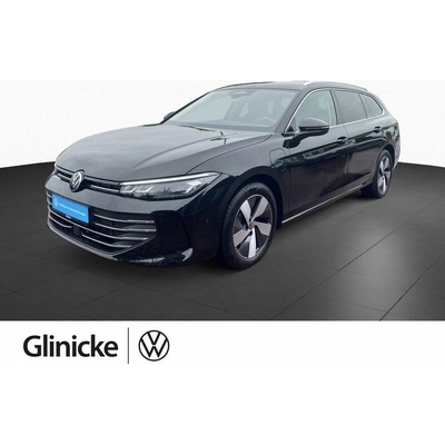 Volkswagen Passat Variant 1.5 eHybrid Business DSG 150 kW