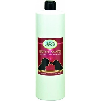 IV San Bernard čistiaci "Purifying" 1000 ml
