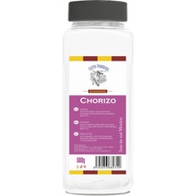 Nuevo Progreso Chorizo 120 g