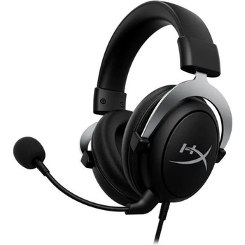 HyperX CloudX