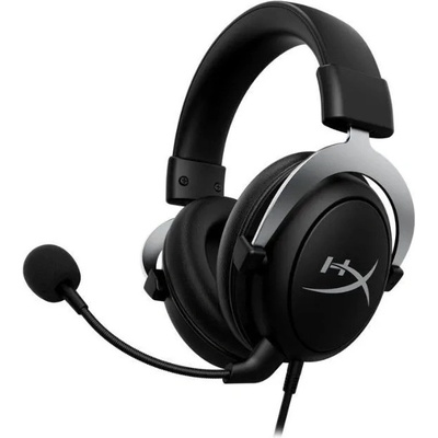 HyperX CloudX