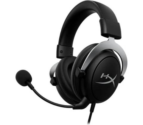 HyperX CloudX