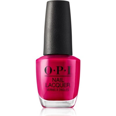 OPI lak na nehty Nail Lacquer Madam President NLW62 15 ml