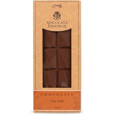 Torrons Vicens Mléčná Jolonch 100 g