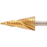 MTX СВРЕДЛО СТЪПАЛОВИДНО Ф 6-30 mm mtx (4044996175300)