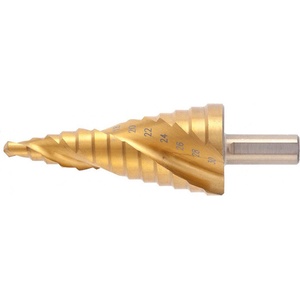 MTX СВРЕДЛО СТЪПАЛОВИДНО Ф 6-30 mm mtx (4044996175300)