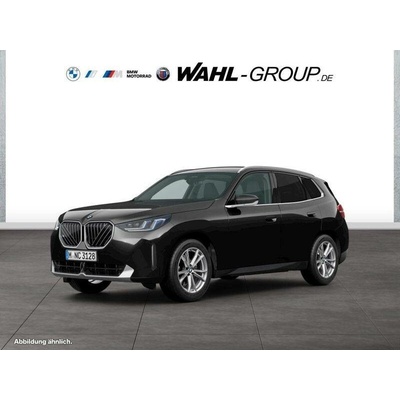 BMW X3 20d xDrive 145 kW