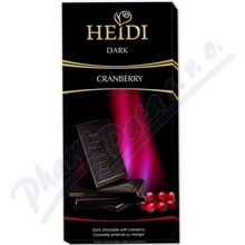 Heidi Dark CRANBERRY 80 g