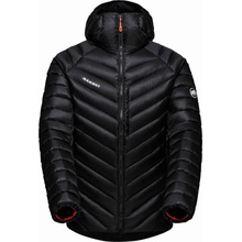 Mammut Broad Peak IN Hooded jacket Men black