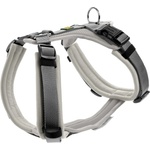 HUNTER Нагръдник за куче Hunter Maldon Up Dog harness - Hellgrau / Grau (057-0380-0414)