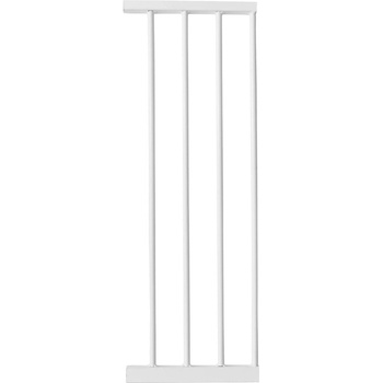 Удължител 25см за прегради под напрежение BabyDan (501339)